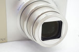 Nikon ニコン COOLPIX S8000 コンパクトデジタルカメラ シャンパンシルバー 250713b