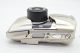 OLYMPUS μ mju: II ZOOM 35mmコンパクトフィルムカメラ リモートコントロール RC-200付 250712k