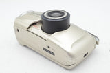 OLYMPUS μ mju: II ZOOM 35mmコンパクトフィルムカメラ リモートコントロール RC-200付 250712k