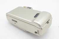 OLYMPUS μ mju: II ZOOM 35mmコンパクトフィルムカメラ リモートコントロール RC-200付 250712k