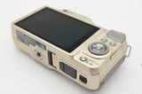 良品 Panasonic パナソニック LUMIX DMC-GF5 ボディ ミラーレス一眼カメラ ゴールド 元箱付 250711c