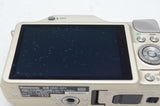 良品 Panasonic パナソニック LUMIX DMC-GF5 ボディ ミラーレス一眼カメラ ゴールド 元箱付 250711c
