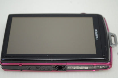 FUJIFILM フジフィルム FinePix Z1000EXR コンパクトデジタルカメラ ピンク 元箱付 251030t