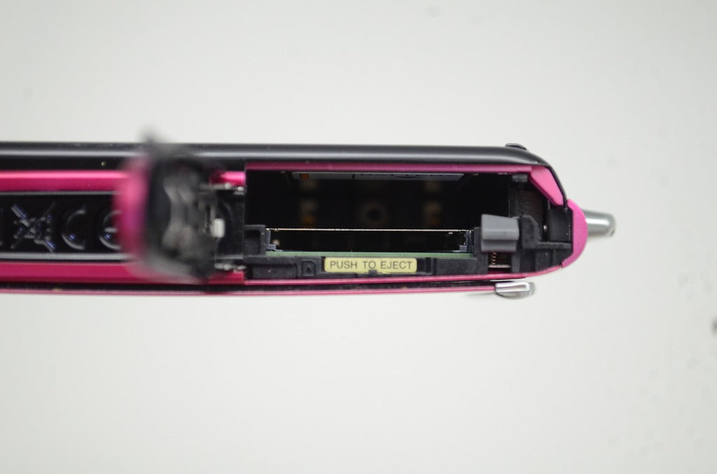 FUJIFILM フジフィルム FinePix Z1000EXR コンパクトデジタルカメラ ピンク 元箱付 251030t