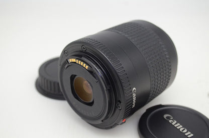 美品 Canon キヤノン EF 80-200mm F4.5-5.6 II フルサイズ ズームレンズ 251030g