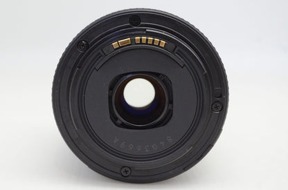 美品 Canon キヤノン EF 80-200mm F4.5-5.6 II フルサイズ ズームレンズ 251030g