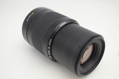 美品 Canon キヤノン EF 80-200mm F4.5-5.6 II フルサイズ ズームレンズ 251030g