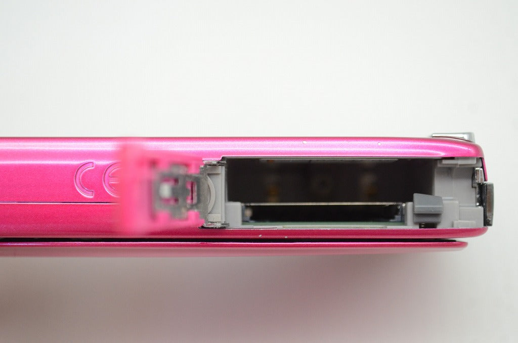 良品 FUJIFILM フジフィルム FinePix Z900EXR コンパクトデジタルカメラ ピンク 251030d