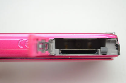 良品 FUJIFILM フジフィルム FinePix Z900EXR コンパクトデジタルカメラ ピンク 251030d