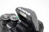 美品 OLYMPUS OM-D E-M10 Mark III ボディ ミラーレス一眼カメラ ブラック 元箱付 241202au