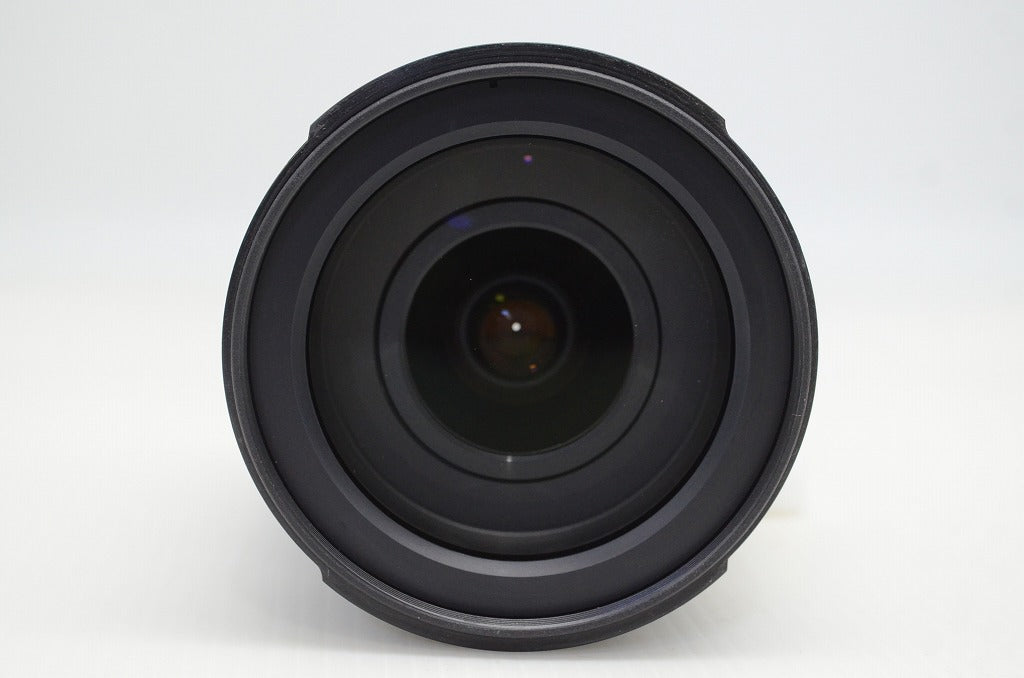 美品 TAMRON AF 18-270mm F3.5-6.3 Di II VC LD Aspherical IF MACRO B003 Nikon Fマウント APS-C 元箱付 251028a