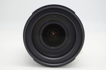 美品 TAMRON AF 18-270mm F3.5-6.3 Di II VC LD Aspherical IF MACRO B003 Nikon Fマウント APS-C 元箱付 251028a