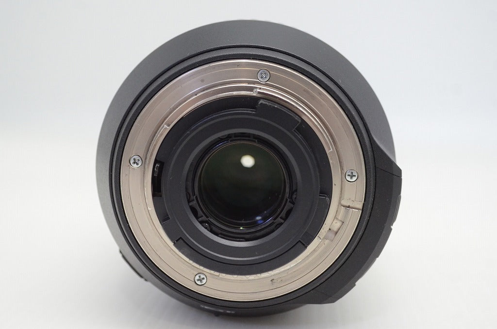 美品 TAMRON AF 18-270mm F3.5-6.3 Di II VC LD Aspherical IF MACRO B003 Nikon Fマウント APS-C 元箱付 251028a