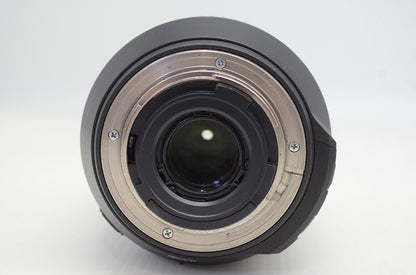 美品 TAMRON AF 18-270mm F3.5-6.3 Di II VC LD Aspherical IF MACRO B003 Nikon Fマウント APS-C 元箱付 251028a