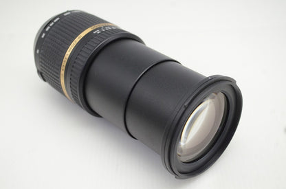 美品 TAMRON AF 18-270mm F3.5-6.3 Di II VC LD Aspherical IF MACRO B003 Nikon Fマウント APS-C 元箱付 251028a
