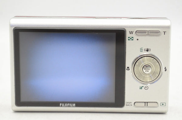 FUJIFILM フジフイルム FinePix Z250fd コンパクトデジタル