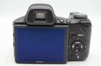 美品 SONY ソニー Cyber-shot DSC-HX1 デジタルカメラ 241202an