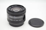 SIGMA シグマ AF SUPER WIDE II 24mm F2.8 MC SONY MINOLTA αマウント 単焦点レンズ 250726l