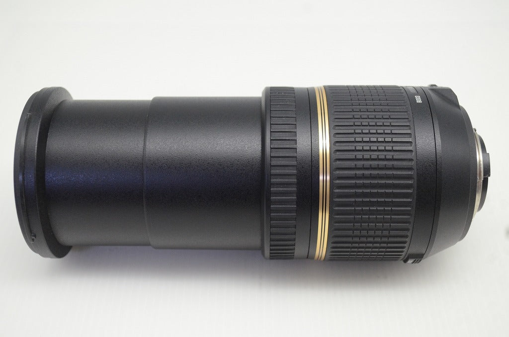 美品 TAMRON AF 18-270mm F3.5-6.3 Di II VC LD Aspherical IF MACRO B003 Nikon Fマウント APS-C 元箱付 251028a