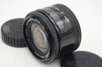 SIGMA シグマ AF SUPER WIDE II 24mm F2.8 MC SONY MINOLTA αマウント 単焦点レンズ 250726l