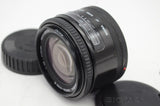 SIGMA シグマ AF SUPER WIDE II 24mm F2.8 MC SONY MINOLTA αマウント 単焦点レンズ 250726l