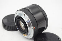 SIGMA シグマ AF SUPER WIDE II 24mm F2.8 MC SONY MINOLTA αマウント 単焦点レンズ 250726l
