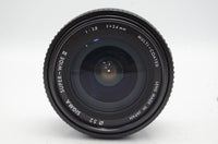 SIGMA シグマ AF SUPER WIDE II 24mm F2.8 MC SONY MINOLTA αマウント 単焦点レンズ 250726l