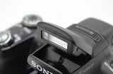 美品 SONY ソニー Cyber-shot DSC-HX1 デジタルカメラ 241202an