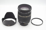 美品 TAMRON SP AF 28-75mm F2.8 XR Di LD Aspherical IF MACRO A09 Nikon Fマウント 241202s