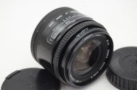 SIGMA シグマ AF SUPER WIDE II 24mm F2.8 MC SONY MINOLTA αマウント 単焦点レンズ 250726l