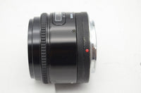 SIGMA シグマ AF SUPER WIDE II 24mm F2.8 MC SONY MINOLTA αマウント 単焦点レンズ 250726l