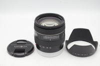 美品 MINOLTA ミノルタ AF ZOOM 24-105mm F3.5-4.5 D SONY αマウント ズームレンズ フード付 250726p
