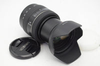 美品 MINOLTA ミノルタ AF ZOOM 24-105mm F3.5-4.5 D SONY αマウント ズームレンズ フード付 250726p