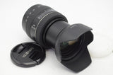 美品 MINOLTA ミノルタ AF ZOOM 24-105mm F3.5-4.5 D SONY αマウント ズームレンズ フード付 250726p