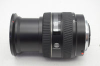 美品 MINOLTA ミノルタ AF ZOOM 24-105mm F3.5-4.5 D SONY αマウント ズームレンズ フード付 250726p