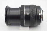 美品 MINOLTA ミノルタ AF ZOOM 24-105mm F3.5-4.5 D SONY αマウント ズームレンズ フード付 250726p