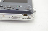 美品 Nikon ニコン COOLPIX S3600 コンパクトデジタルカメラ クリスタルシルバー 元箱付 250728b