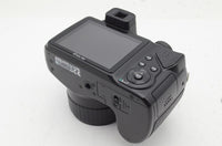 良品 CASIO カシオ HIGH SPEED EXILIM EX-FH20 コンパクトデジタルカメラ ブラック 250728d
