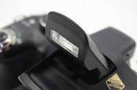 良品 CASIO カシオ HIGH SPEED EXILIM EX-FH20 コンパクトデジタルカメラ ブラック 250728d
