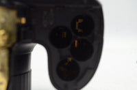 良品 CASIO カシオ HIGH SPEED EXILIM EX-FH20 コンパクトデジタルカメラ ブラック 250728d