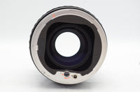 美品 整備済み HASSELBLAD Carl Zeiss Sonnar T* CFi 150mm F4 中判レンズ MF 241204aa