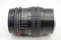 美品 整備済み HASSELBLAD Carl Zeiss Sonnar T* CFi 150mm F4 中判レンズ MF 241204aa