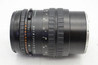 美品 整備済み HASSELBLAD Carl Zeiss Sonnar T* CFi 150mm F4 中判レンズ MF 241204aa