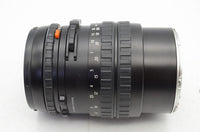 美品 整備済み HASSELBLAD Carl Zeiss Sonnar T* CFi 150mm F4 中判レンズ MF 241204aa