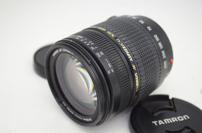 訳あり品 TAMRON タムロン AF 28-300mm F3.5-6.3 XR LD Aspherical IF MACRO A06 SONY MINOLTA αマウント 251030e