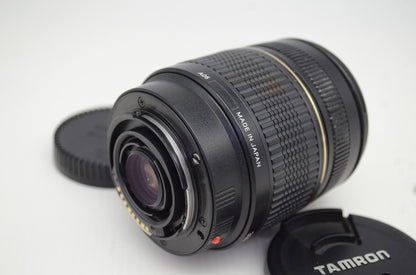 訳あり品 TAMRON タムロン AF 28-300mm F3.5-6.3 XR LD Aspherical IF MACRO A06 SONY MINOLTA αマウント 251030e
