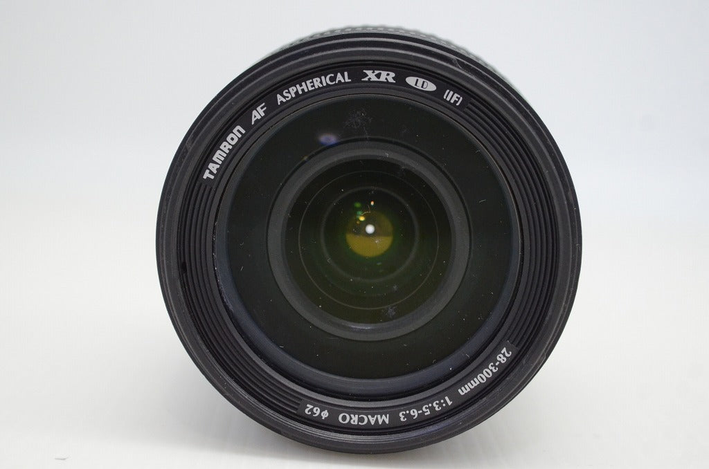 訳あり品 TAMRON タムロン AF 28-300mm F3.5-6.3 XR LD Aspherical IF MACRO A06 SONY MINOLTA αマウント 251030e