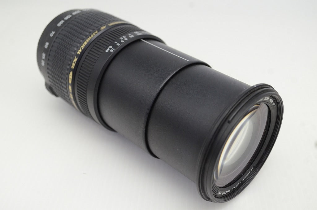 訳あり品 TAMRON タムロン AF 28-300mm F3.5-6.3 XR LD Aspherical IF MACRO A06 SONY MINOLTA αマウント 251030e