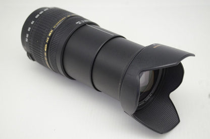 TAMRON タムロン AF 28-300mm F3.5-6.3 XR Di LD Aspherical IF MACRO A061 SONY MINOLTA αマウント フード付 251030o
