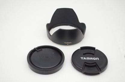 TAMRON タムロン AF 28-300mm F3.5-6.3 XR Di LD Aspherical IF MACRO A061 SONY MINOLTA αマウント フード付 251030o